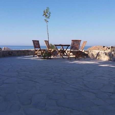 Porto Lassea Villa Kali Limenes Luaran gambar
