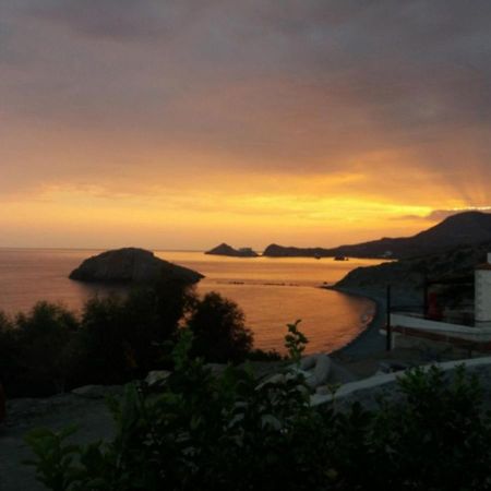 Porto Lassea Villa Kali Limenes Luaran gambar