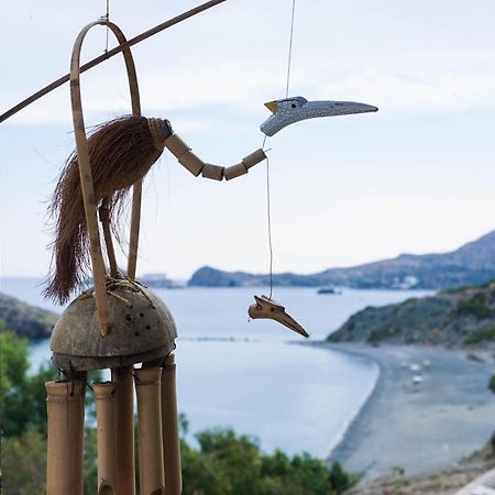 Porto Lassea Villa Kali Limenes Luaran gambar