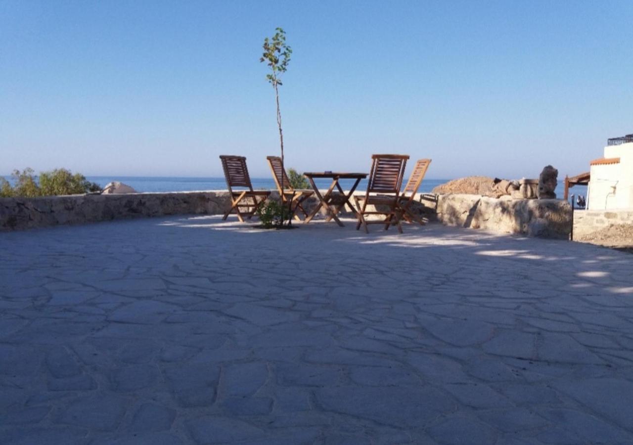 Porto Lassea Villa Kali Limenes Luaran gambar
