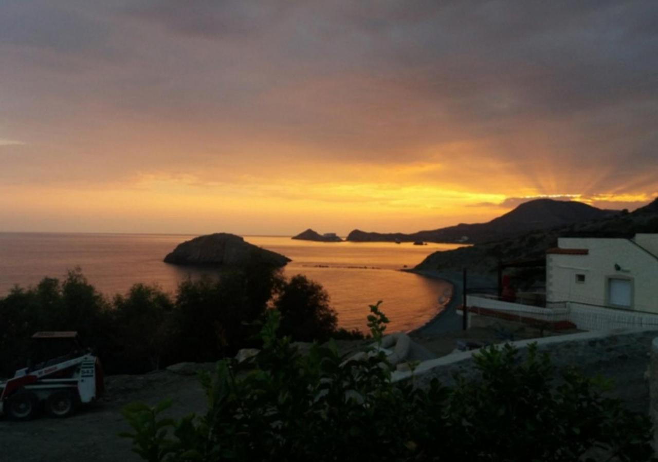 Porto Lassea Villa Kali Limenes Luaran gambar