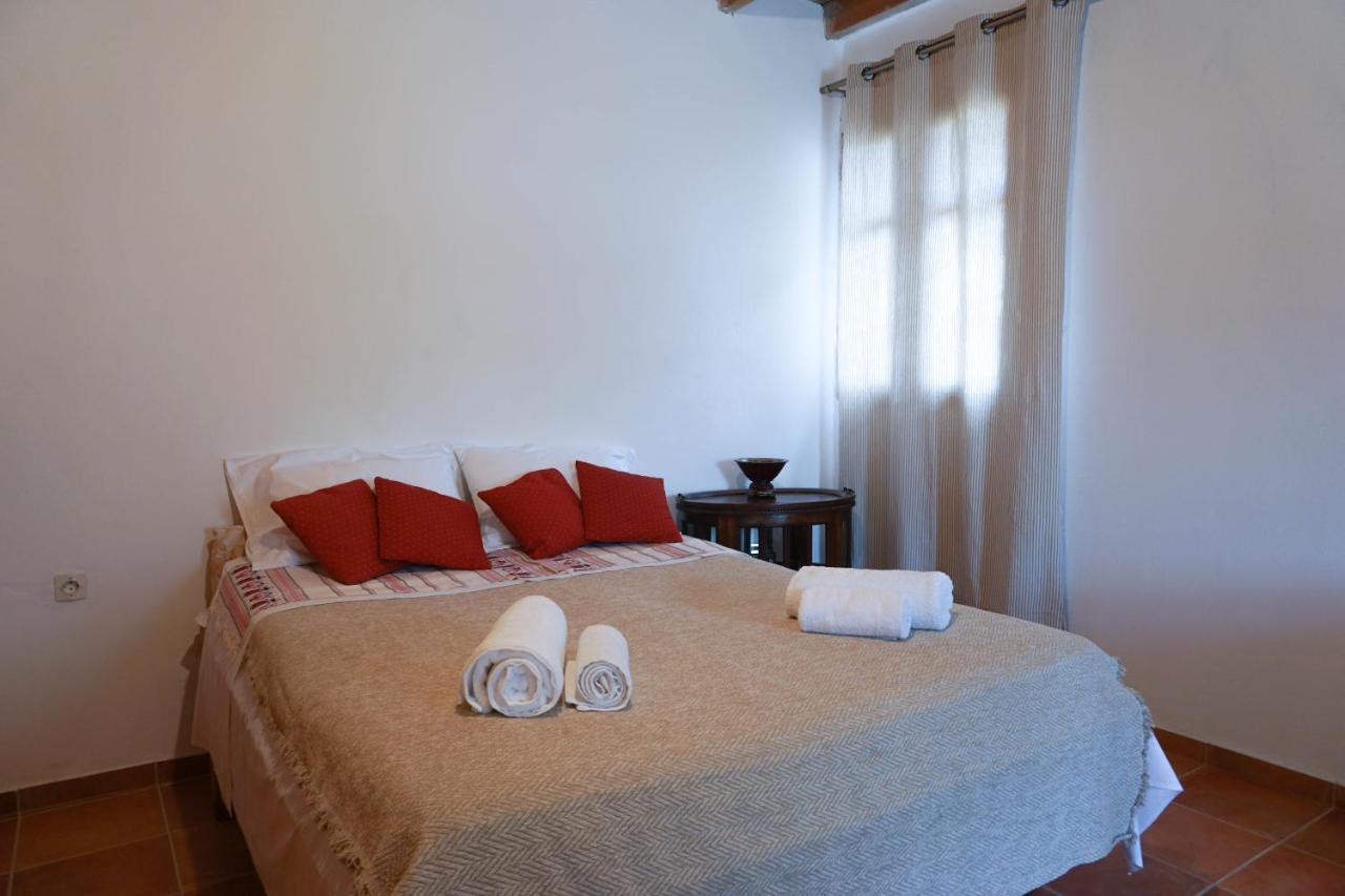 Porto Lassea Villa Kali Limenes Luaran gambar