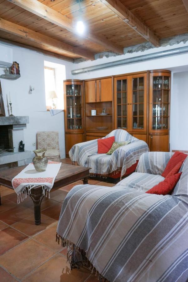 Porto Lassea Villa Kali Limenes Luaran gambar