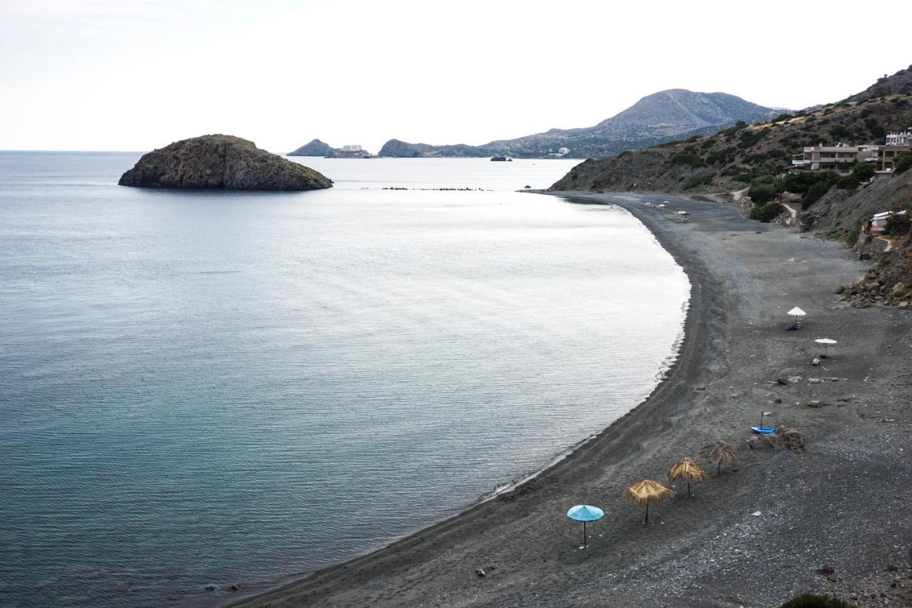 Porto Lassea Villa Kali Limenes Luaran gambar