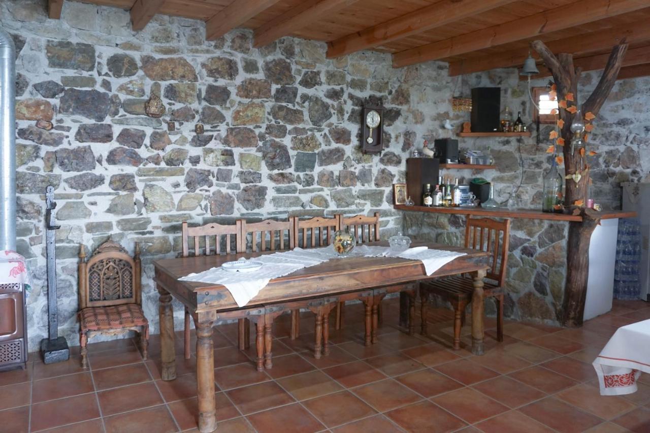 Porto Lassea Villa Kali Limenes Luaran gambar