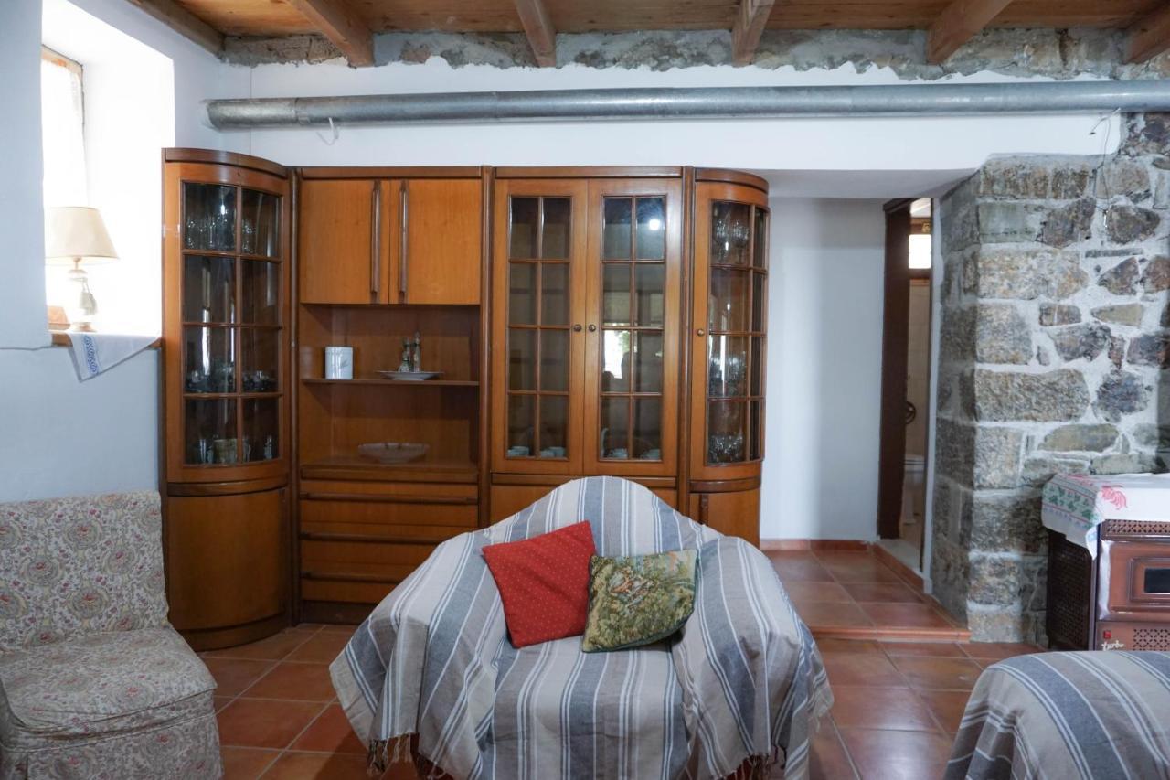 Porto Lassea Villa Kali Limenes Luaran gambar