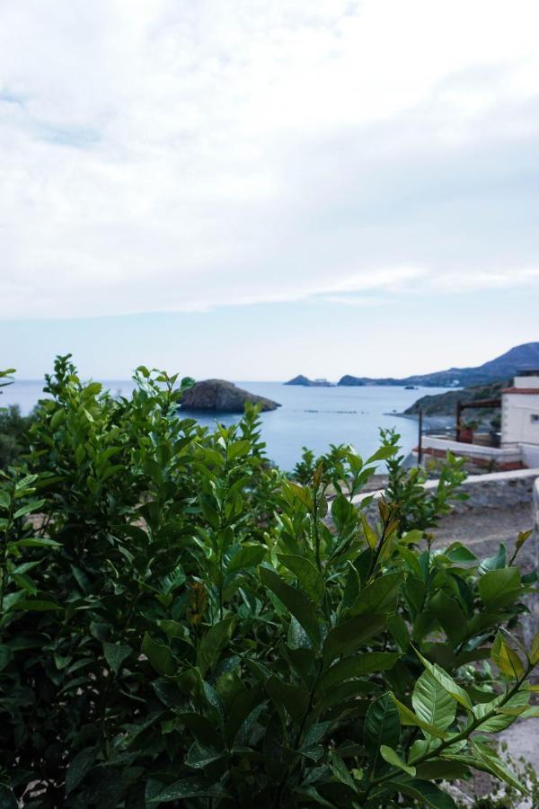 Porto Lassea Villa Kali Limenes Luaran gambar