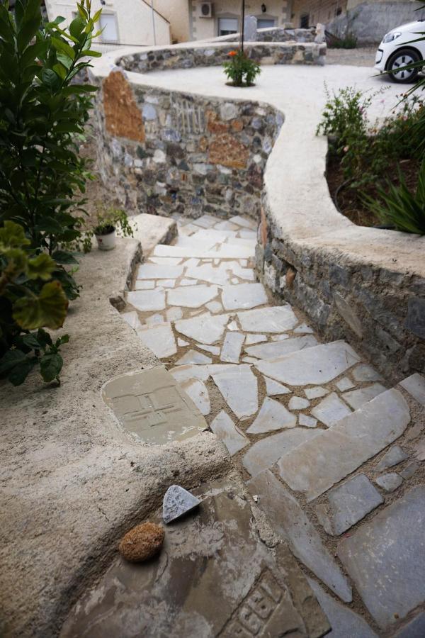 Porto Lassea Villa Kali Limenes Luaran gambar